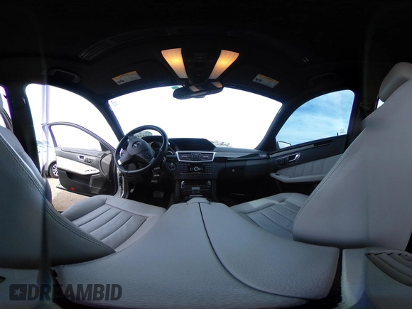 2010 Mercedes-Benz E 550 Luxury with VIN WDDHF7CB0AA100964, listed as a IAAI auction lot 41458942 with 119,927 mi miles and . Bid and sale history available at DreamBid. Image 19.