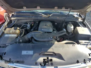 2004 Chevrolet Tahoe LT z VIN 1GNEK13Z34J239422, wystawiony jako Copart lot #54661015 z przebiegiem 421 131 mil mil oraz Szkoda całkowita • Salvage title. Historia ofert i sprzedaży dostępna na DreamBid. Obrazek 11.