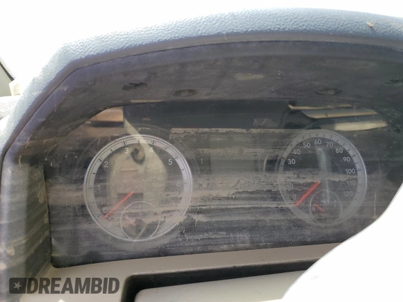 2013 Ram 2500 Tradesman с VIN 3C6TR5HT4DG548039, выставлен на аукционе Copart как лот 52516075 с пробегом Не указан миль и Списание • Salvage title. История ставок и продаж доступна на DreamBid. Изображение 9.