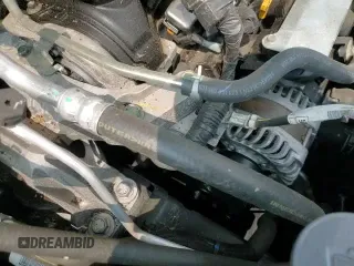 2024 Nissan Kicks S с VIN 3N1CP5BV6RL537103, выставлен на аукционе Copart как лот 58998165 с пробегом 12 897 миль миль и Списание • Salvage title. История ставок и продаж доступна на DreamBid. Изображение 16.