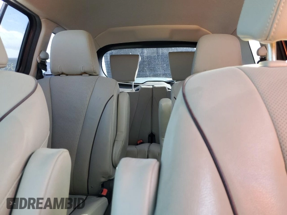 2015 Mazda Mazda5 Grand Touring with VIN JM1CW2DL6F0183733, listed as a Copart auction lot 76591094 with 74,946 mi miles and Clean Title. Bid and sale history available at carsss.com. Image 10.