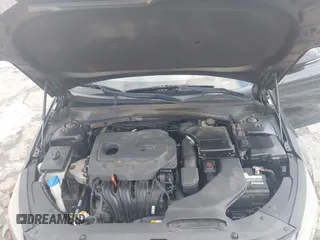 2016 Kia Optima LX z VIN 5XXGT4L34GG020666, wystawiony jako IAAI lot #41406265 z przebiegiem 173 645 mil mil oraz . Historia ofert i sprzedaży dostępna na DreamBid. Obrazek 10.