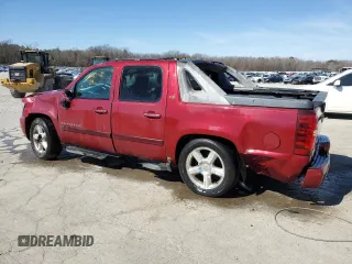 2007 Chevrolet Avalanche 3LT z VIN 3GNFK12387G228939, wystawiony jako Copart lot #46842445 z przebiegiem 238 100 mil mil oraz Szkoda całkowita • Salvage title. Historia ofert i sprzedaży dostępna na DreamBid. Obrazek 2.