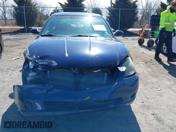2006 Nissan Altima S with VIN 1N4AL11D36C244855, listed as a IAAI auction lot 41731231 with 73,997 mi miles and . Bid and sale history available at DreamBid. Image 12.