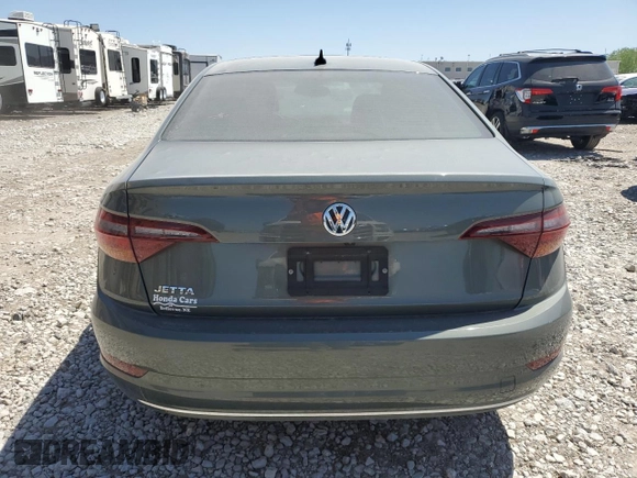 2019 Volkswagen Jetta SEL z VIN 3VWE57BU6KM035753, wystawiony jako Copart lot #50875975 z przebiegiem 93 648 mil mil oraz Szkoda całkowita • Salvage title. Historia ofert i sprzedaży dostępna na DreamBid. Obrazek 6.