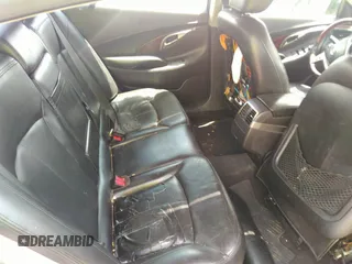 2012 Buick LaCrosse Premium 3 with VIN 1G4GH5E35CF107694, listed as a IAAI auction lot 42555978 with 188,810 mi miles and . Bid and sale history available at DreamBid. Image 8.