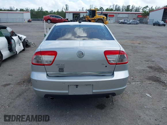 2009 Mercury Milan Premier с VIN 3MEHM08179R610624, выставлен на аукционе IAAI как лот 41967291 с пробегом 208 289 миль миль и . История ставок и продаж доступна на DreamBid. Изображение 16.