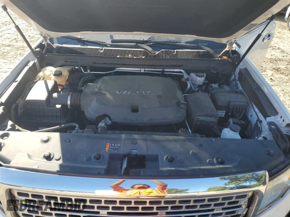 2018 GMC Canyon 4WD Denali with VIN 1GTG6EEN9J1139294, listed as a Copart auction lot 70985314 with 42,239 mi miles and Salvage Title. Bid and sale history available at carsss.com. Image 12.