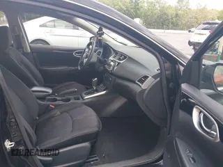 2017 Nissan Sentra SR с VIN 3N1AB7AP1HY350180, выставлен на аукционе IAAI как лот 42444616 с пробегом 122 772 миль миль и . История ставок и продаж доступна на DreamBid. Изображение 5.