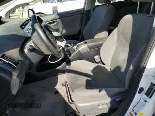 2015 Toyota Prius Four with VIN JTDKN3DU3F1898492, listed as a Copart auction lot 49730335 with 144,973 mi miles and Salvage Title. Bid and sale history available at DreamBid. Image 7.