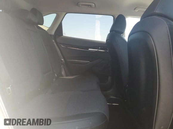 2023 Kia Seltos S with VIN KNDEU2AA9P7432889, listed as a Copart auction lot 56250285 with 25,074 mi miles and Salvage title. Bid and sale history available at DreamBid. Image 11.