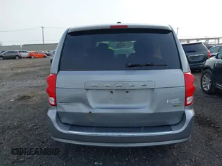 2015 Dodge Grand Caravan SE with VIN 2C4RDGBG8FR612296, listed as a IAAI auction lot 42112920 with 137,023 mi miles and . Bid and sale history available at DreamBid. Image 16.