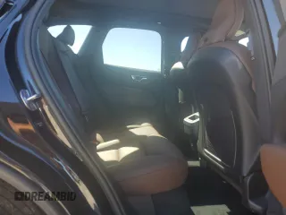 2023 Volvo XC60 Plus Bright Theme with VIN YV4L12DN3P1284785, listed as a Copart auction lot 80897574 with Not Provided miles and Salvage Title. Bid and sale history available at DreamBid. Image 11.