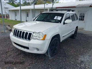 2008 Jeep Grand Cherokee Limited z VIN 1J8HS582X8C100612, wystawiony jako IAAI lot #41934146 z przebiegiem 148 852 mil mil oraz . Historia ofert i sprzedaży dostępna na DreamBid. Obrazek 2.