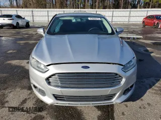 2016 Ford Fusion SE with VIN 3FA6P0HD3GR123756, listed as a Copart auction lot 47828915 with 226,301 mi miles and Salvage Title. Bid and sale history available at carsss.com. Image 5.