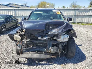2014 Chevrolet Captiva Sport LS with VIN 3GNAL2EK1ES628495, listed as a Copart auction lot 54849005 with Not Provided miles and Salvage Title. Bid and sale history available at DreamBid. Image 5.