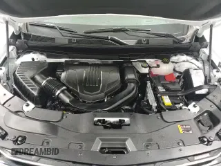2025 Chevrolet Traverse FWD LT с VIN 1GNERGRS0SJ148324, выставлен на аукционе Copart как лот 71083055 с пробегом 802 миль миль и Чистый • Clean title. История ставок и продаж доступна на DreamBid. Изображение 15.
