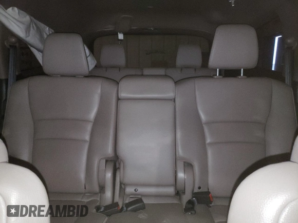 2016 Honda Pilot EX-L with VIN 5FNYF6H59GB068121, listed as a Copart auction lot 49372975 with 146,025 mi miles and Salvage Title. Bid and sale history available at DreamBid. Image 10.