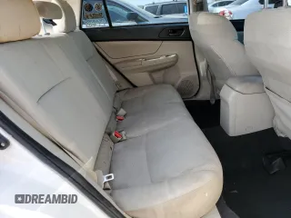 2012 Subaru Impreza 2.0i z VIN JF1GPAA66CH235324, wystawiony jako Copart lot #54070335 z przebiegiem 192 447 mil mil oraz Szkoda całkowita • Salvage title. Historia ofert i sprzedaży dostępna na DreamBid. Obrazek 10.