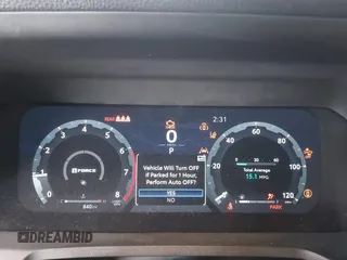 2025 Toyota Tacoma SR with VIN 3TMLB5JN2SM090394, listed as a IAAI auction lot 41916312 with 840 mi miles and . Bid and sale history available at DreamBid. Image 7.