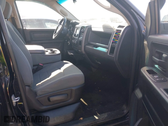 2013 Ram 1500 ST z VIN 1C6RR7FP8DS611213, wystawiony jako IAAI lot #41384202 z przebiegiem 155 734 mil mil oraz . Historia ofert i sprzedaży dostępna na DreamBid. Obrazek 5.