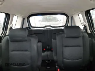 2009 Mazda 5 Grand Touring with VIN JM1CR29L890354647, listed as a Copart auction lot 48302305 with 180,810 mi miles and Salvage title. Bid and sale history available at DreamBid. Image 10.