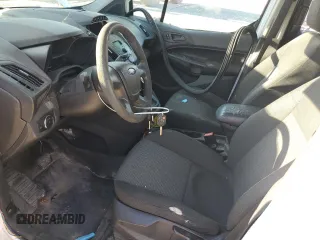 2015 Ford Transit Connect XL z VIN NM0GE9E77F1175114, wystawiony jako Copart lot #60847844 z przebiegiem 213 536 mil mil oraz Szkoda całkowita • Salvage title. Historia ofert i sprzedaży dostępna na DreamBid. Obrazek 7.