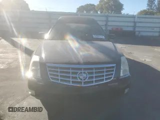 2007 Cadillac DTS Professional z VIN 1GEEH06Y27U500683, wystawiony jako Copart lot #82884114 z przebiegiem 68 443 mil mil oraz Tytuł czysty. Historia ofert i sprzedaży dostępna na DreamBid. Obrazek 5.