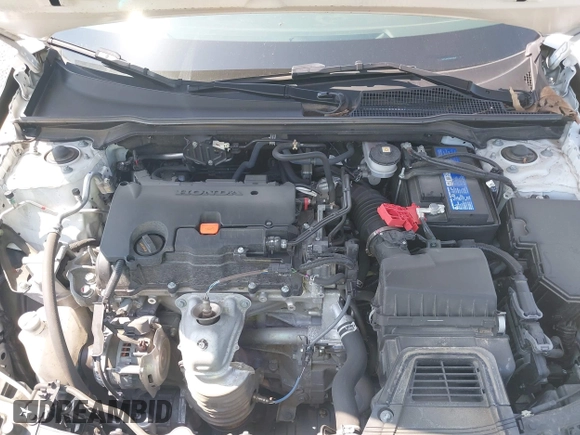 2024 Honda Civic LX с VIN 19XFL2H57RE013538, выставлен на аукционе IAAI как лот 42480174 с пробегом 28 656 миль миль и . История ставок и продаж доступна на DreamBid. Изображение 10.