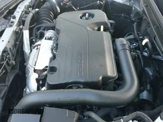 2024 Chevrolet Malibu LT with VIN 1G1ZD5ST0RF110369, listed as a IAAI auction lot 43248027 with 47,152 mi miles and . Bid and sale history available at DreamBid. Image 19.