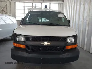 2015 Chevrolet Express Cargo with VIN 1GCWGFCF9F1277631, listed as a IAAI auction lot 42528992 with 243,209 mi miles and . Bid and sale history available at DreamBid. Image 12.