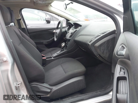 2015 Ford Focus SE with VIN 1FADP3F26FL254588, listed as a IAAI auction lot 42146381 with 99,280 mi miles and . Bid and sale history available at DreamBid. Image 5.