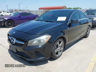 2014 Mercedes-Benz CLA 250 z VIN WDDSJ4EB3EN043058, wystawiony jako IAAI lot #42183317 z przebiegiem 147 440 mil mil oraz . Historia ofert i sprzedaży dostępna na DreamBid. Obrazek 18.
