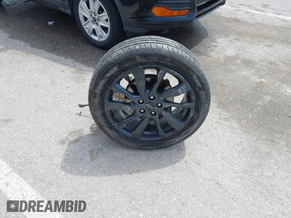 2022 Chevrolet Equinox RS with VIN 3GNAXMEV3NS119602, listed as a IAAI auction lot 41987461 with 104,293 mi miles and . Bid and sale history available at DreamBid. Image 11.
