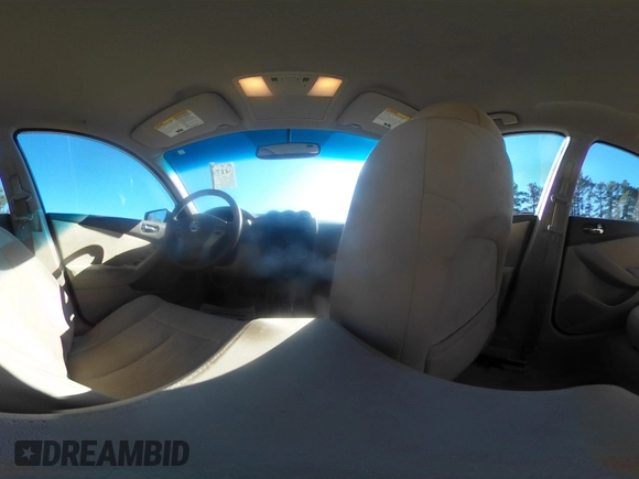 2012 Nissan Altima 2.5 SL with VIN 1N4AL2AP5CN559415, listed as a IAAI auction lot 41749721 with 65,560 mi miles. Bid and sale history available at carsss.com. Image 19.