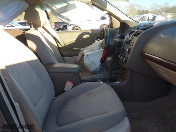 2007 Chevrolet Malibu LS w/2FL with VIN 1G1ZS58N57F213010, listed as a IAAI auction lot 41260068 with 114,515 mi miles. Bid and sale history available at carsss.com. Image 5.
