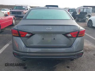 2023 Nissan Altima SL with VIN 1N4BL4EV6PN373414, listed as a IAAI auction lot 38292437 with 29,418 mi miles and . Bid and sale history available at DreamBid. Image 16.