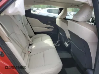 2023 Toyota Crown XLE с VIN JTDAAAAF6P3010101, выставлен на аукционе Copart как лот 58529285 с пробегом 18 367 миль миль и Списание • Salvage title. История ставок и продаж доступна на DreamBid. Изображение 10.