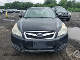 2012 Subaru Legacy Premium с VIN 4S3BMBC63C3026961, выставлен на аукционе Copart как лот 60106395 с пробегом 154 634 миль миль и Списание • Salvage title. История ставок и продаж доступна на DreamBid. Изображение 5.