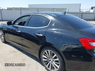 2015 Maserati Ghibli S Q4 z VIN ZAM57RTA4F1143087, wystawiony jako IAAI lot #42187824 z przebiegiem 65 384 mil mil oraz . Historia ofert i sprzedaży dostępna na DreamBid. Obrazek 15.