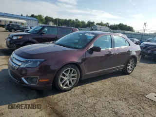 2012 Ford Fusion SEL with VIN 3FAHP0JA5CR405965, listed as a Copart auction lot 62882515 with 131,354 mi miles and Salvage title. Bid and sale history available at DreamBid. Image 1.