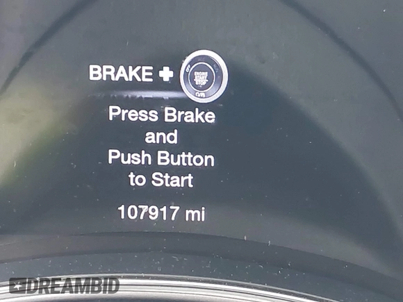 2019 Jeep Grand Cherokee Upland с VIN 1C4RJFAG3KC767765, выставлен на аукционе IAAI как лот 42513815 с пробегом 107 917 миль миль и . История ставок и продаж доступна на DreamBid. Изображение 15.