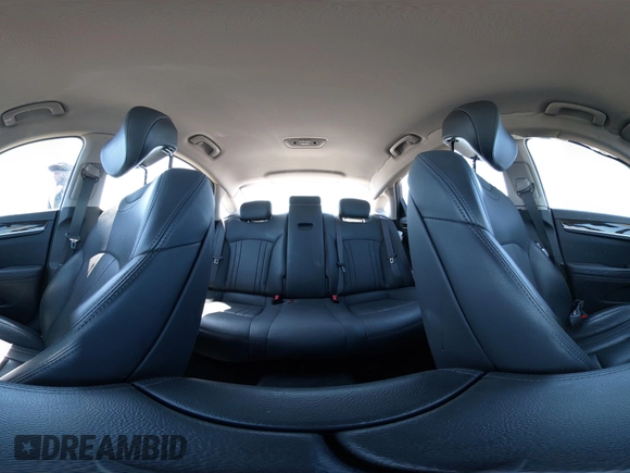 2018 Genesis G80 3.8L с VIN KMHGN4JE3JU284909, выставлен на аукционе IAAI как лот 42188611 с пробегом 37 215 миль миль и . История ставок и продаж доступна на DreamBid. Изображение 20.