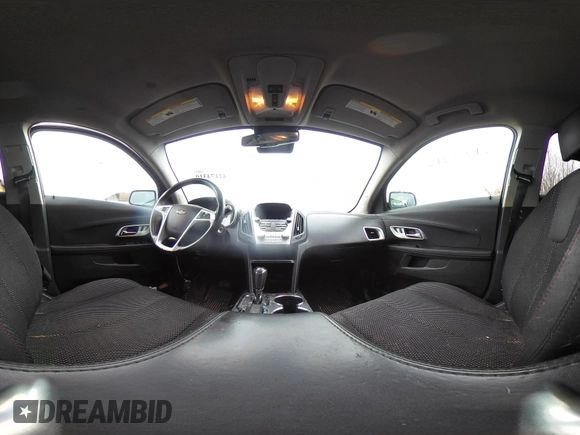 2016 Chevrolet Equinox LT with VIN 2GNFLFEK7G6187020, listed as a IAAI auction lot 42174310 with 144,441 mi miles and . Bid and sale history available at carsss.com. Image 19.