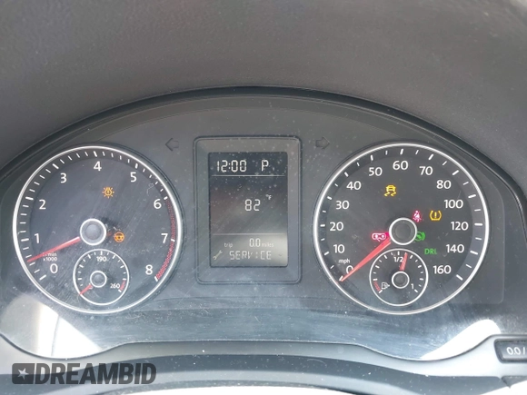 2010 Volkswagen Jetta SE z VIN 3VWRZ7AJ9AM042787, wystawiony jako IAAI lot #42466773 z przebiegiem 144 829 mil mil oraz . Historia ofert i sprzedaży dostępna na DreamBid. Obrazek 7.