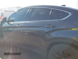 2019 BMW X6 xDrive35i z VIN 5UXKU2C51K0Z64589, wystawiony jako IAAI lot #41537380 z przebiegiem 60 769 mil mil oraz . Historia ofert i sprzedaży dostępna na DreamBid. Obrazek 15.
