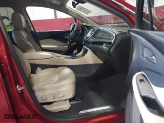 2017 Buick Envision Preferred with VIN LRBFXCSA4HD027363, listed as a IAAI auction lot 41251286 with 69,152 mi miles. Bid and sale history available at carsss.com. Image 5.