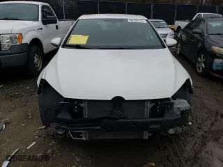 2017 Volkswagen Golf GTI S with VIN 3VW4T7AU0HM013985, listed as a Copart auction lot 46146113 with 96,819 mi miles. Bid and sale history available at carsss.com. Image 5.