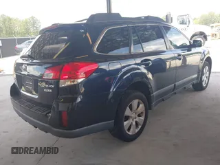 2012 Subaru Outback 2.5i с VIN 4S4BRBAC0C3210857, выставлен на аукционе IAAI как лот 42486193 с пробегом 215 897 миль миль и . История ставок и продаж доступна на DreamBid. Изображение 4.