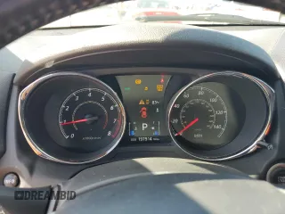 2014 Mitsubishi Outlander SE z VIN 4A4AP4AU0EE008997, wystawiony jako Copart lot #52527595 z przebiegiem 197 914 mil mil oraz Czysty tytuł • Clean title. Historia ofert i sprzedaży dostępna na DreamBid. Obrazek 9.